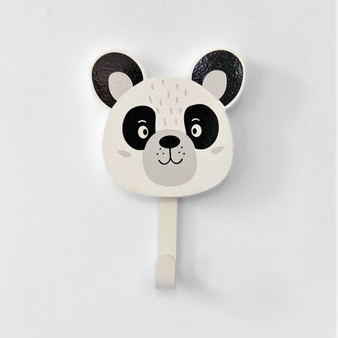 Coco The Panda Wall Hook